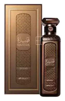 FAAN Perfumes Qasida DUNES