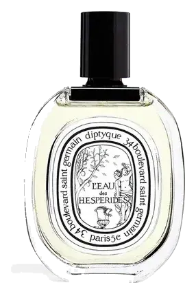 Diptyque Eau des Hespérides