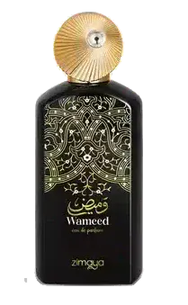 Zimaya Wameed