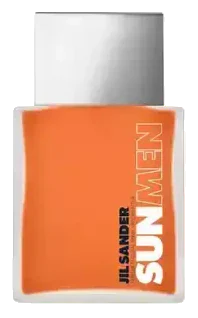Jil Sander Sun Men New Sun Herrendüfte