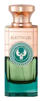 Electimuss Consort Collection Patchouli O.T.Underworld