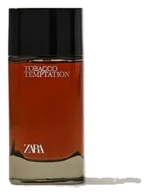 Zara Tobacco Temptation