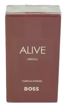 Hugo Boss Alive Absolu Intense Spray