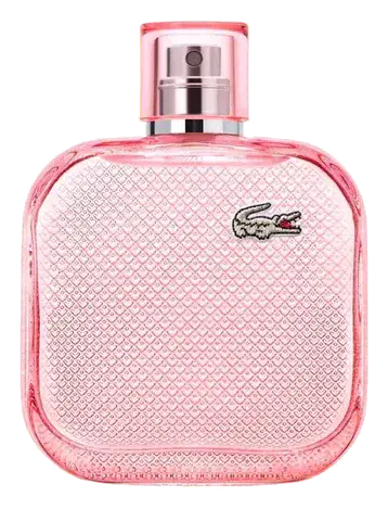 Lacoste L.12.12 Rose Sparkling