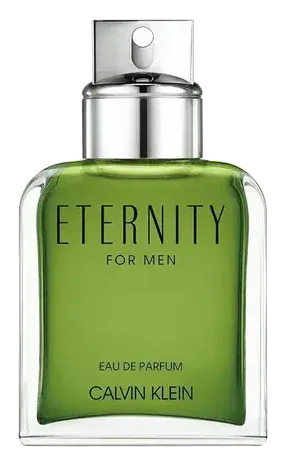 Calvin Klein Eternity for men Spray