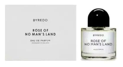 Byredo Rose Of No Mans Land Spray