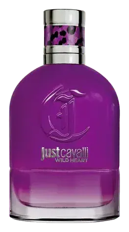 Roberto Cavalli Wild Heart For Her