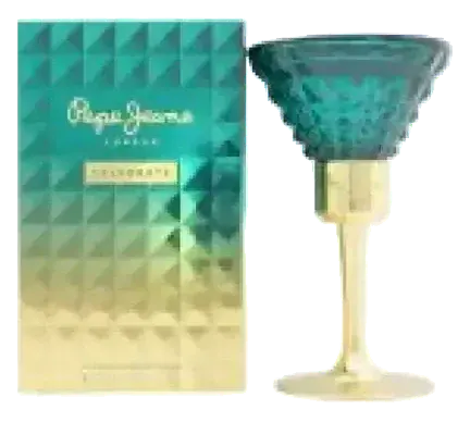 Pepe Jeans Celebrate For Her Spray