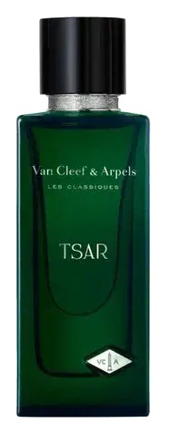 Van Cleef & Arpels Tsar