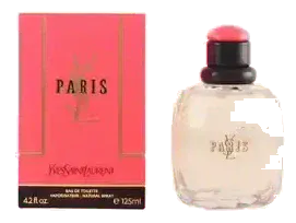 Yves Saint Laurent Paris