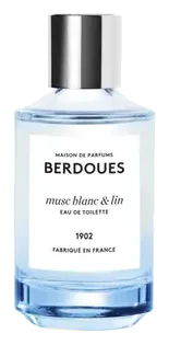 Berdoues Musc Blanc & Lin