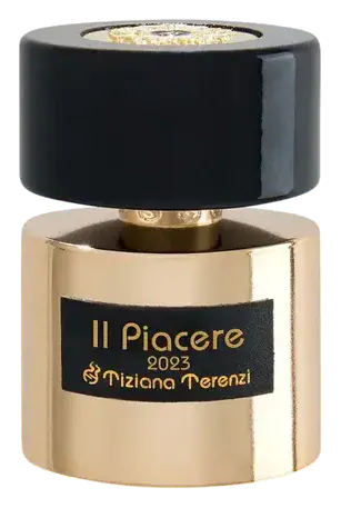 Tiziana Terenzi Anniversary Il Piacere