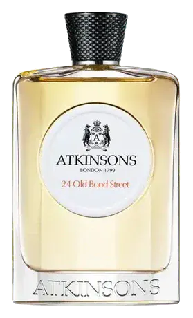Atkinsons Collection 24 Old Bond Street