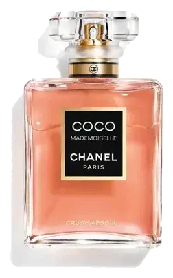 Chanel Coco Mademoiselle Crush Absolu