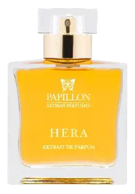 Papillon Perfumery Hera