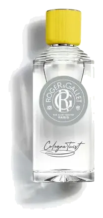 Roger & Gallet Cologne Twist