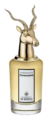 Penhaligon's Portraits The Manoeuvres of the Baroness