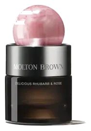 Molton Brown Delicious Rhubarb & Rose Floral