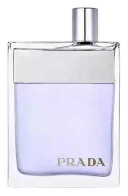 Prada Amber Pour Homme Spray