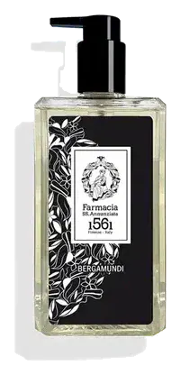 Farmacia SS. Annunziata Bergamundi - Showergel