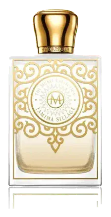 Moresque Tamima Sillage