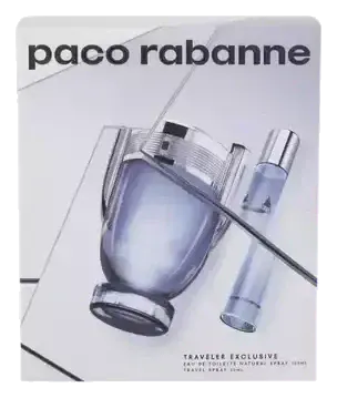 Rabanne Paco Invictus +