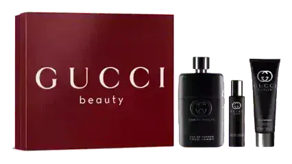 Gucci Guilty Pour Homme +Duschgel +