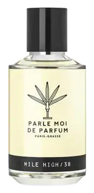 Parle Moi de Parfum Parle Moi de - Mile High / 38