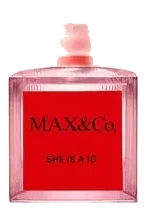 MAX&Co She is a 10