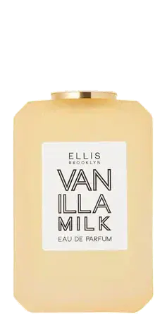 Ellis Brooklyn Vanilla Milk