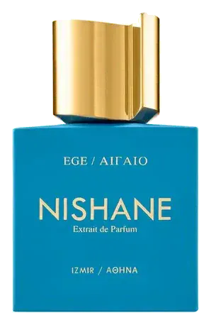 Nishane Ege / Αιγαιο