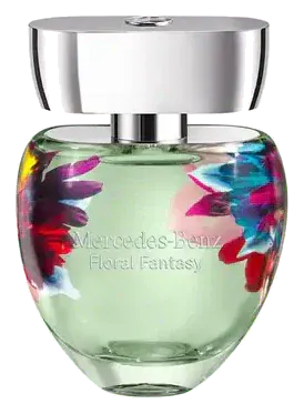 Mercedes-Benz Parfums Floral Fantasy