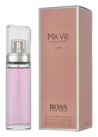 Hugo Boss Ma Vie LEau