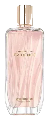 Yves Rocher Comme Une Evidence