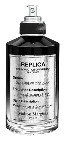 Maison Margiela Replica Dancing on the Moon