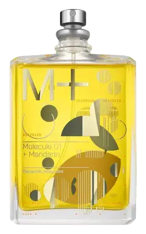 Escentric Molecules Molecule + MOLECULE 01 + MANDARIN