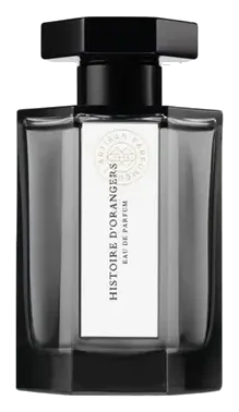L'Artisan Parfumeur La Collection - Histoire d'Orangers