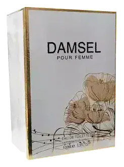 Dales & Dunes Damsel Pour Femme