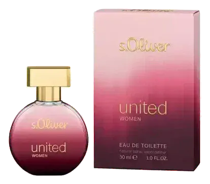 s.Oliver United