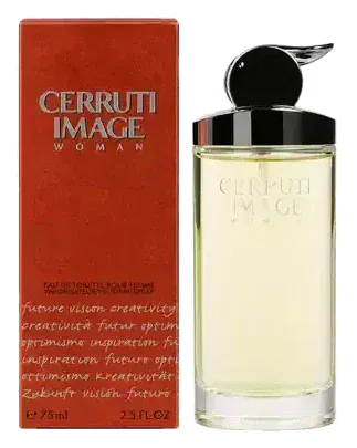 Cerruti Image Woman