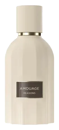 Amouage Essences Collection Reasons