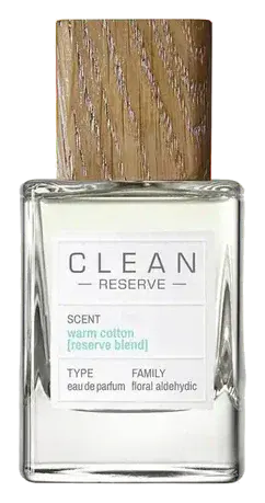Clean RESERVE Blend Warm Cotton