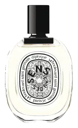 Diptyque Eau des Sens