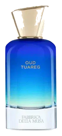 Fabbrica della Musa Oud Tuareg Extrait
