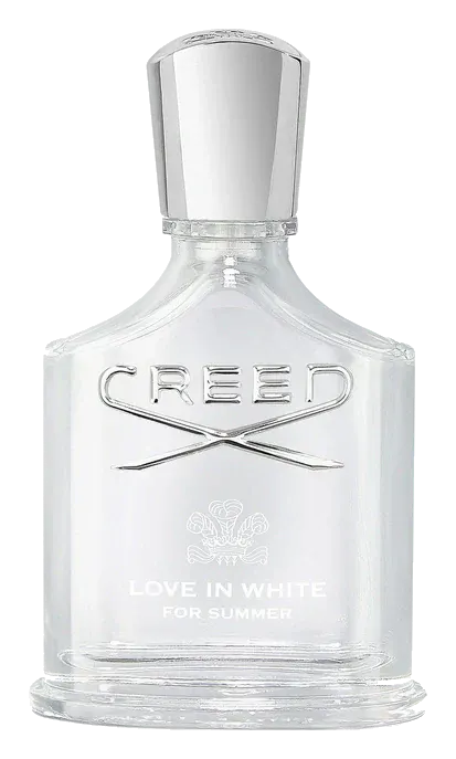 Creed Millesime for Women Love In White For Summer