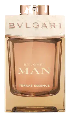 Bvlgari MAN Terrae Essence