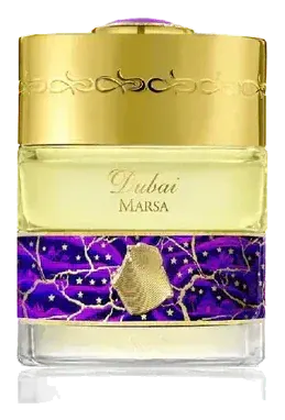 The Spirit of Dubai Marsa