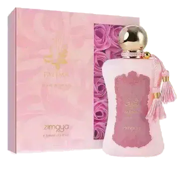 Afnan Zimaya Fatima Pink für Frauen