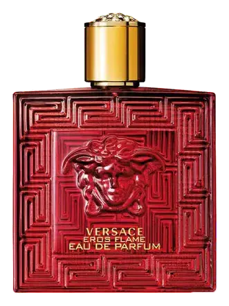 Versace Eros Flame