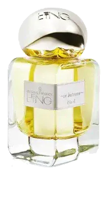 Lengling No 4 – IN BETWEEN